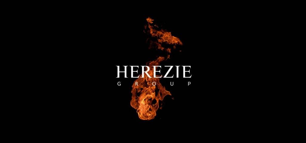 Logo Herezie