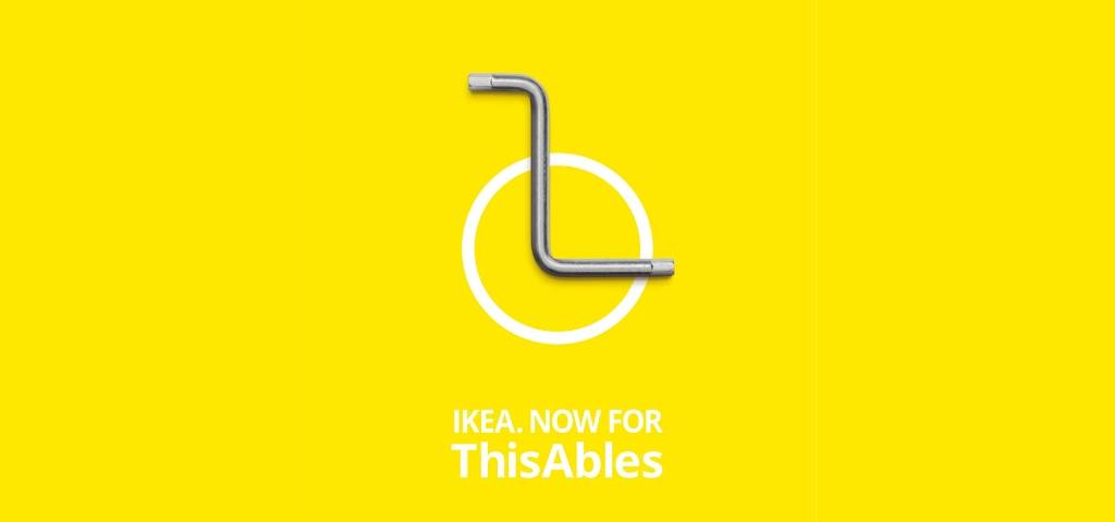 Visuel Ikea