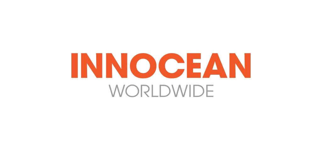 Logo Innocean Worldwide
