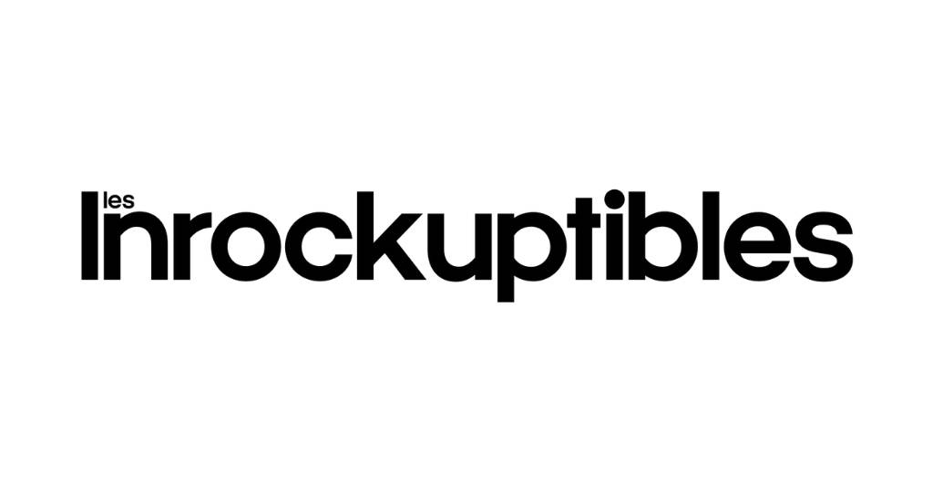 Logo des Inrockuptibles