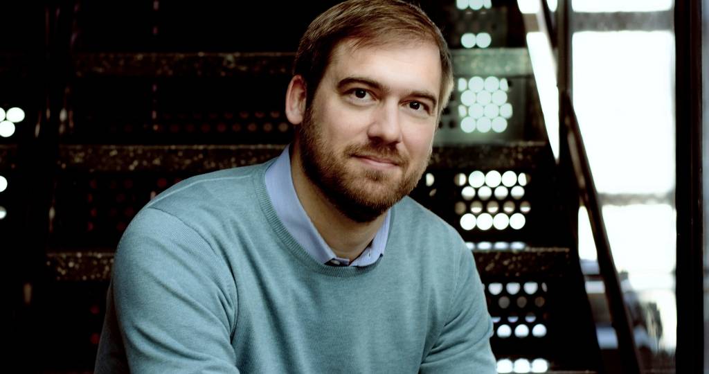 Johan Bergqvist