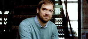 Johan Bergqvist