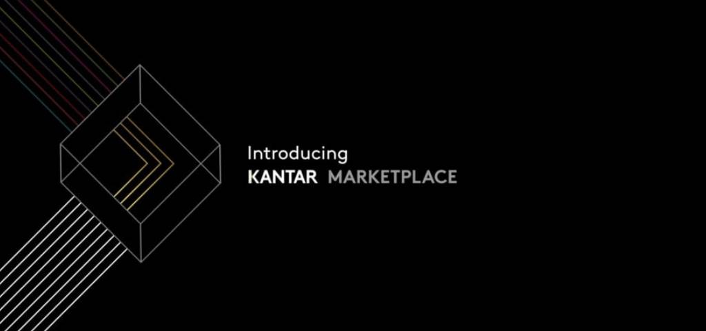 Logo de Kantar Marketplace