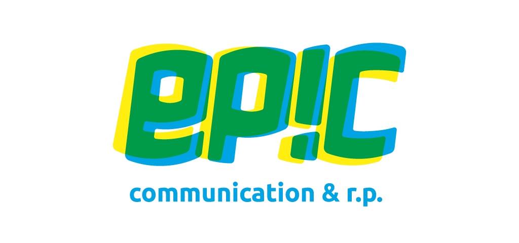 Logo de l'agence Epic