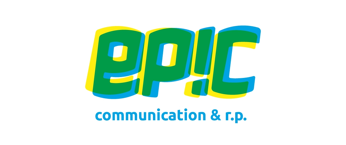 Trois nouveaux gains de budget pour l'agence Epic Logo de l'agence Epic