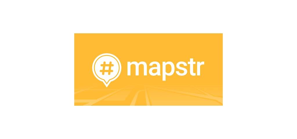 Logo de Mapster