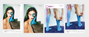 Affiches de la MEP