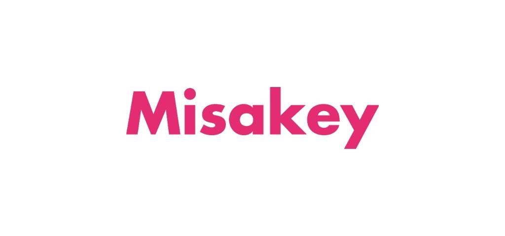 Logo de la start-up Misakey