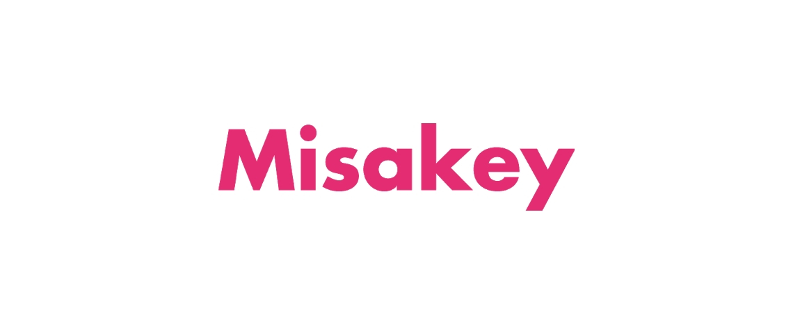 Misakey lève 1 million d'euros Logo de la start-up Misakey
