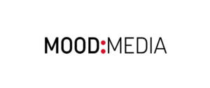 Logo de Mood Media