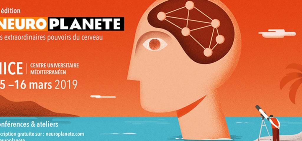 Visuel Neuroplanet