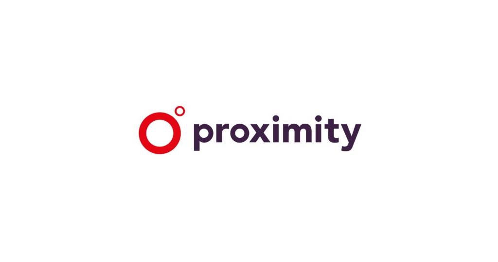 Logo de l'agence Proximity