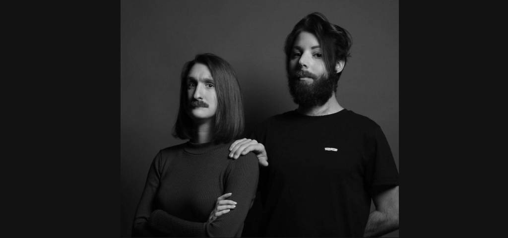 Julie Greffier et Bastien Bouchard