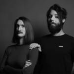 Julie Greffier et Bastien Bouchard