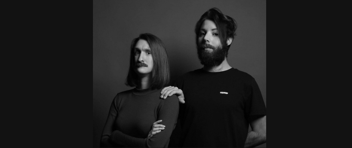 Deux nouvelles nominations pour l'agence Romance Julie Greffier et Bastien Bouchard
