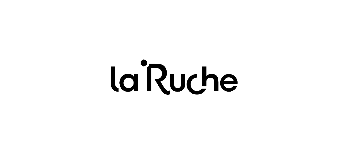 Audrey Simiana nommée Directrice Générale de la Ruche Logo de La Ruche