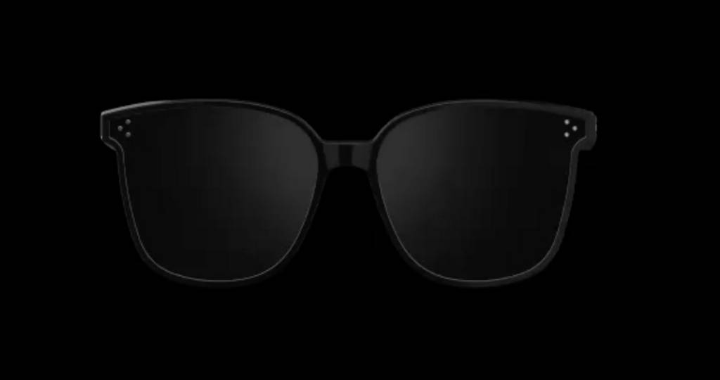 Les Gentle Monster Eeywear de Huawei