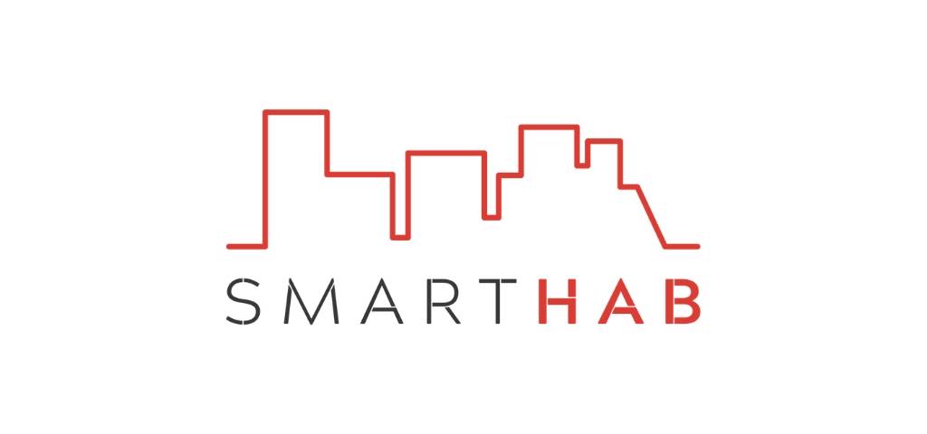 Logo de la start-up Smarthab