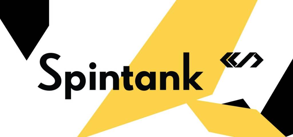 Logo de Spintank