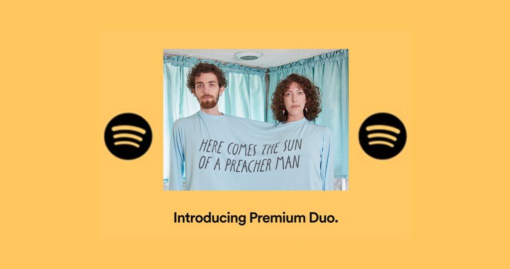 Visuel Spotify