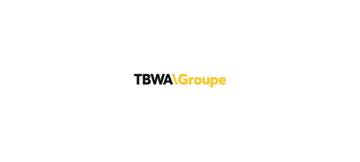 TBWAGroupe quitte l'AACC Logo de TBWA\Groupe