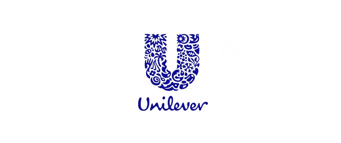 Unilever Home Care fait confiance à FHCOM Logo Unilever
