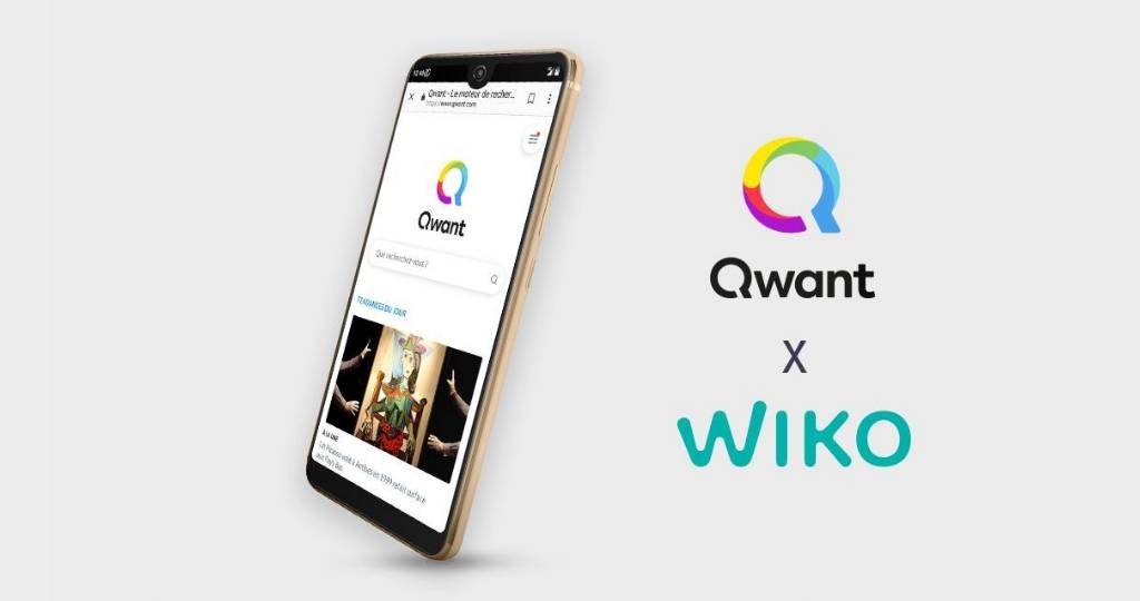 Visuel Wiko