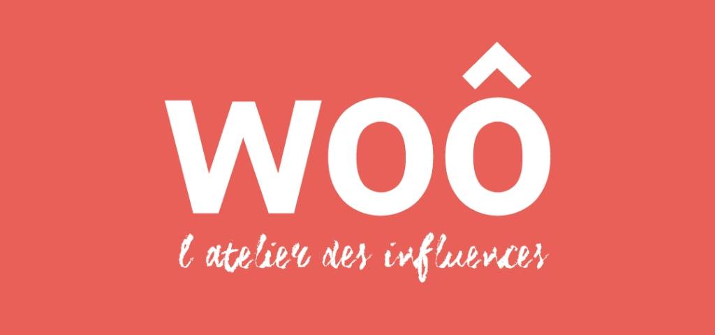 Logo de l'agence WOÔ