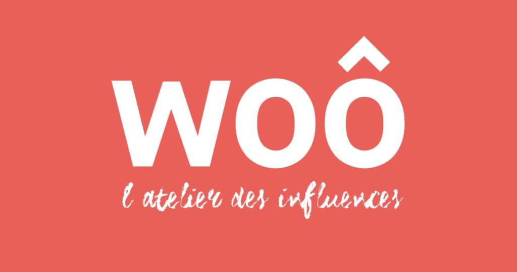Logo de l'agence WOÔ