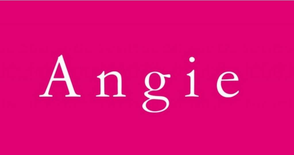 logo Angie