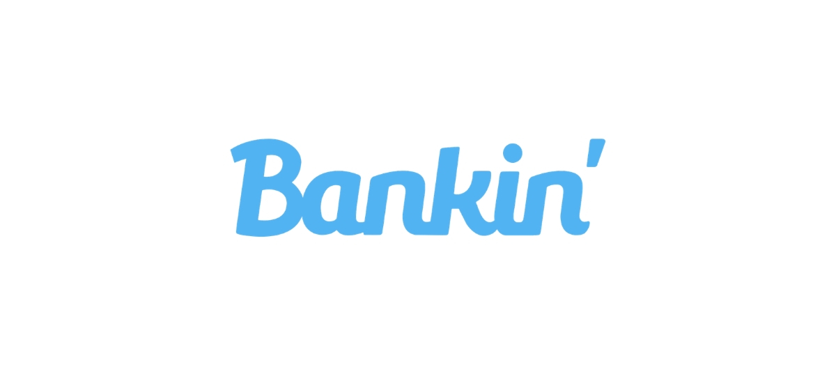 Bankin’ réalise une levée de fonds à hauteur de 20 Millions d’euros auprès du Groupe Casino Logo Bankin'