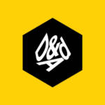 Logo du festival D&AD