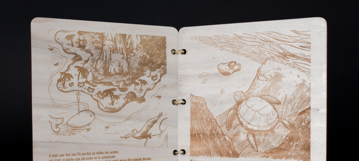 Surfrider Foundation Europe réalise un livre militant pour sauver les océans Le livre de la Surfrider Foundation Europe