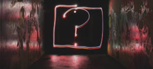 Point d’interrogation