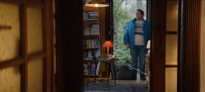 Screenshot de la campagne