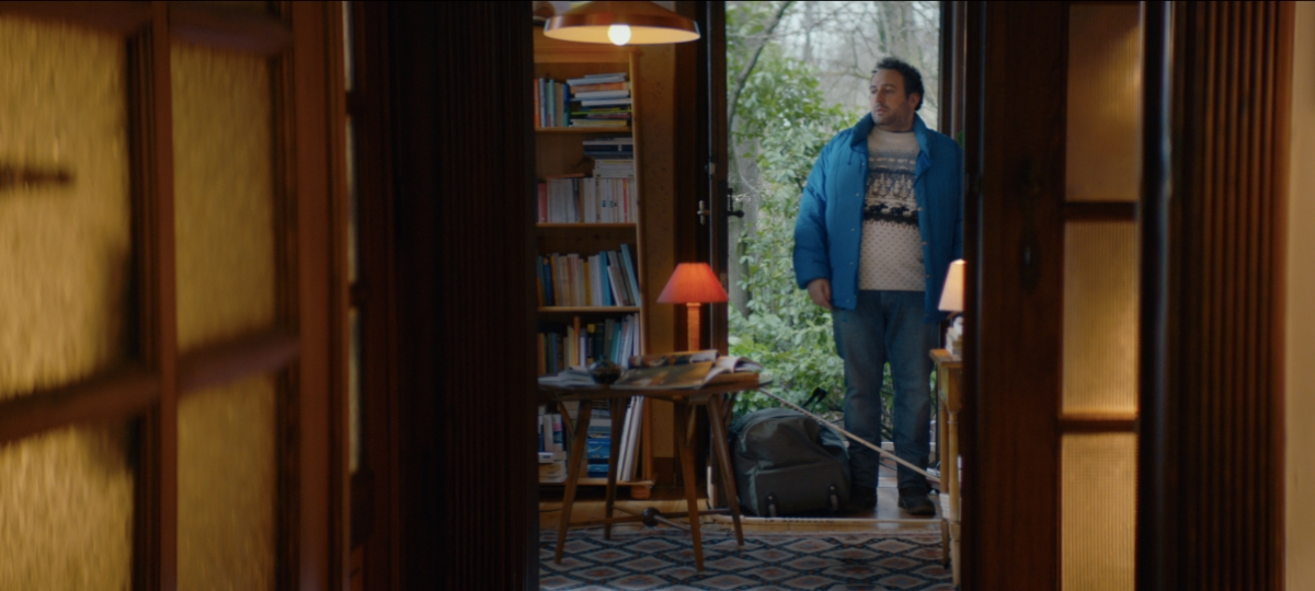 Total Direct Energie présente sa campagne de lancement Screenshot de la campagne