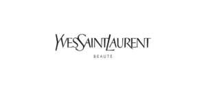 Logo YSL beauté