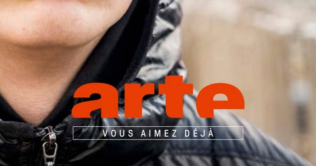 Visuel Arte