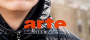 Visuel Arte