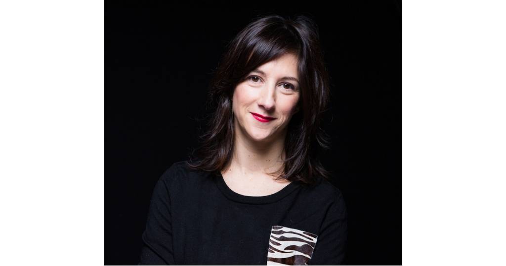 Aurélie de Villeneuve