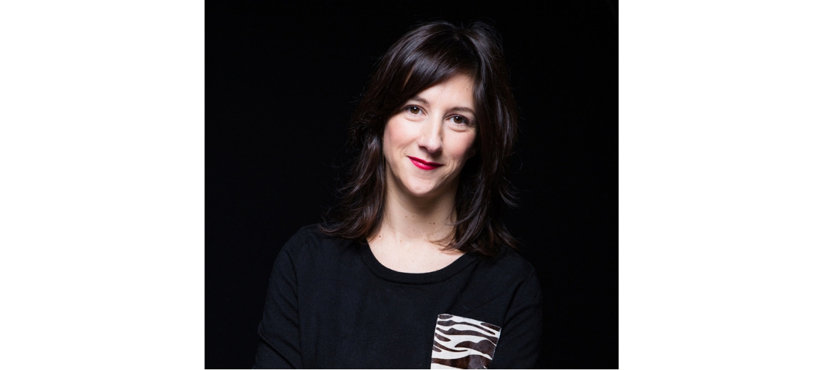 Aurélie de Villeneuve