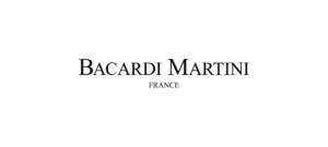 Logo de Bacardi-Martini France