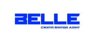 Logo de la start-up Belle