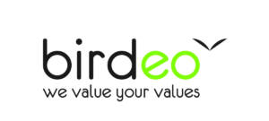 logo birdeo