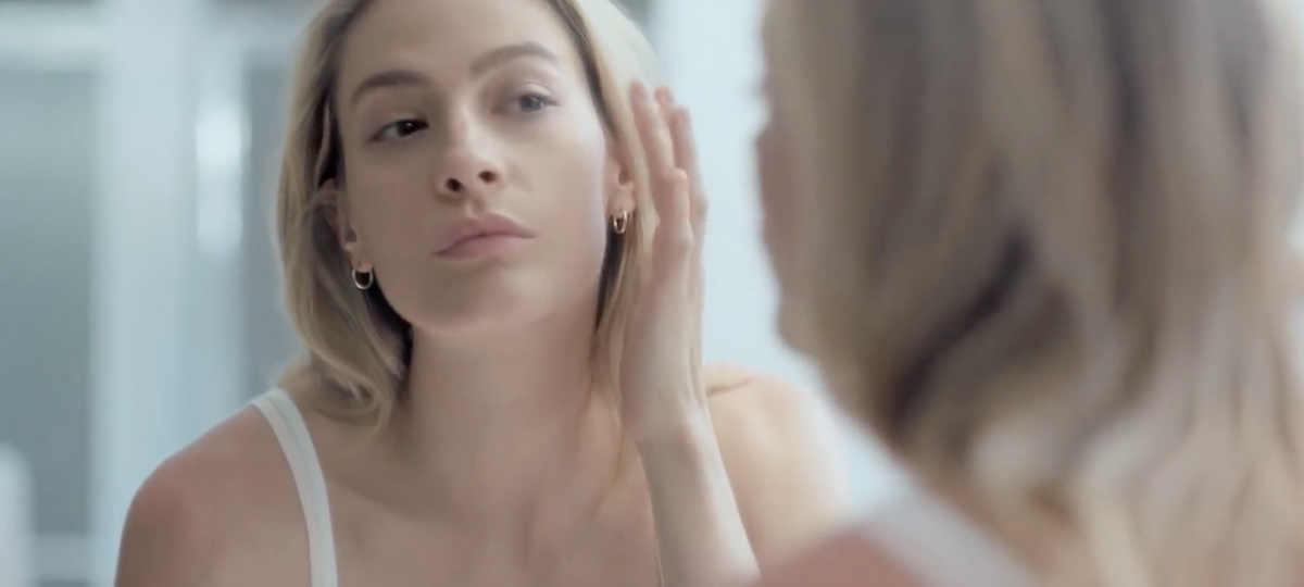 Pour ses 60 ans, Yves Rocher dévoile sa collaboration avec l'agence Score campagne yves rocher