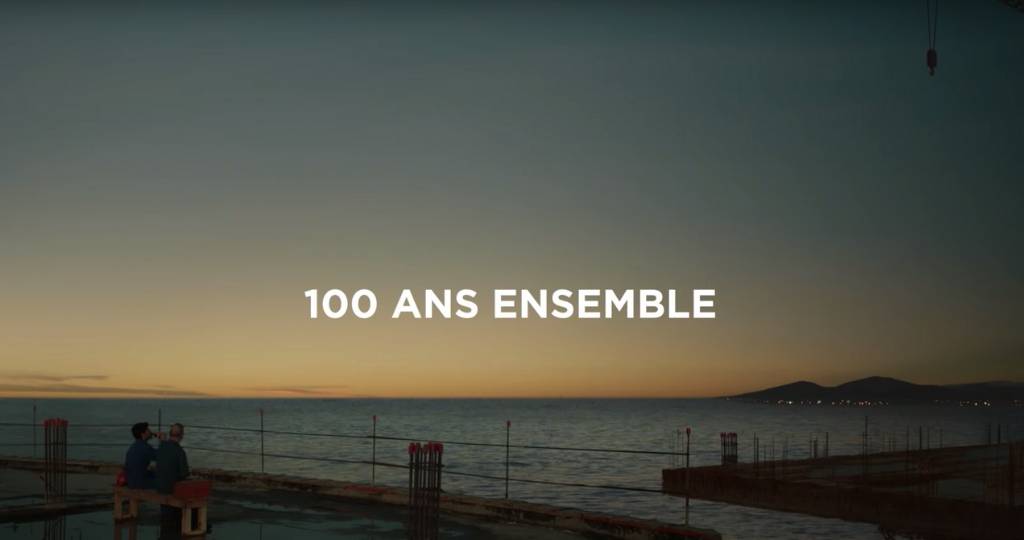 Spot Tv Coca-Cola France