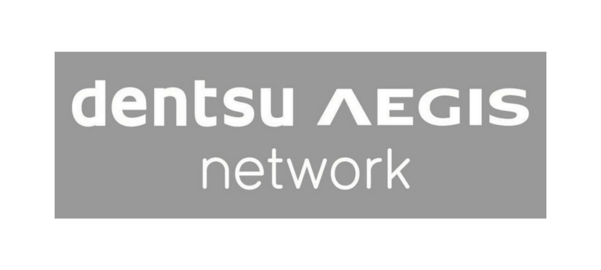 Dentsu Aegis Network accompagne l’Etablissement français du sang dans sa communication Logo Dentsu