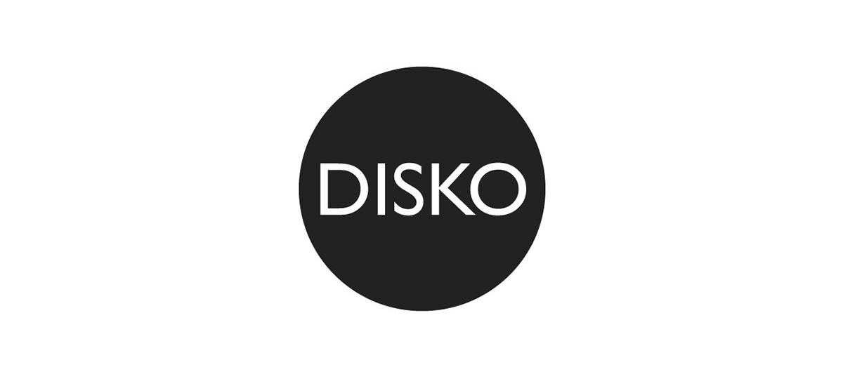 Nouveaux budgets pour Disko Logo de l'agence Disko