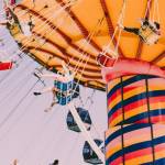 Parc d'attraction