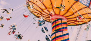 Parc d'attraction